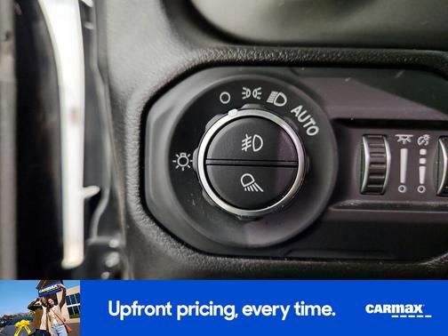 2022 Jeep Gladiator Sport S