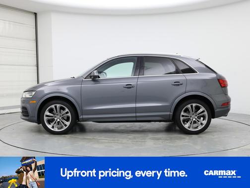 2016 Audi Q3 Premium Plus