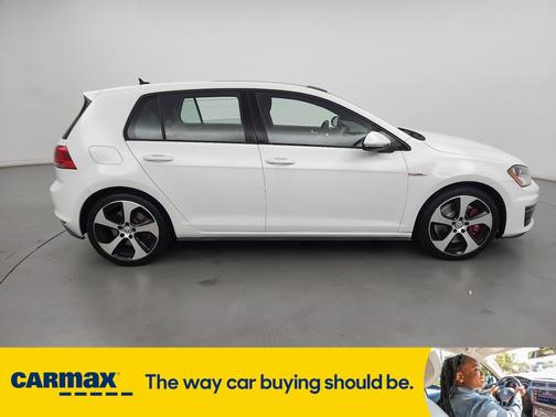 2016 Volkswagen Golf GTI SE