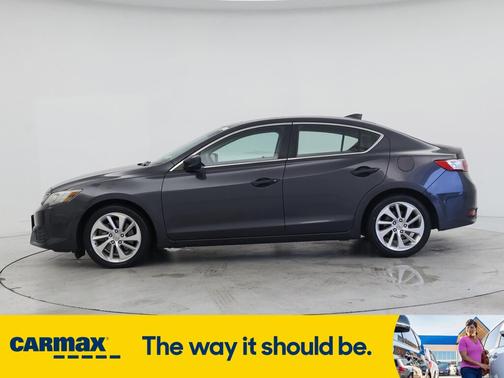 2016 Acura ILX