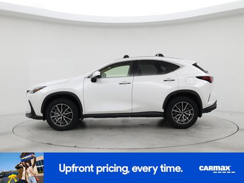 2024 Lexus NX 250 Premium