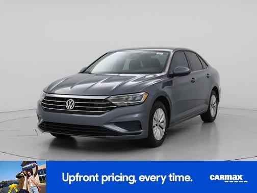 2020 Volkswagen Jetta S