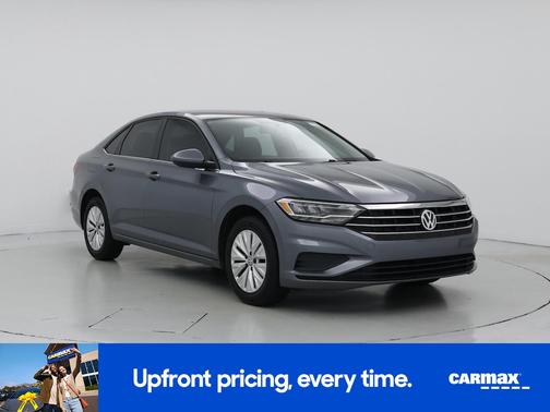 2020 Volkswagen Jetta S