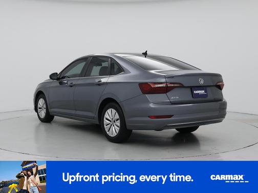 2020 Volkswagen Jetta S