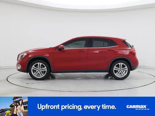 2020 Mercedes-Benz GLA 250 GLA 250