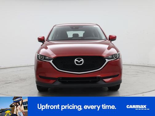 2019 Mazda CX-5 Sport