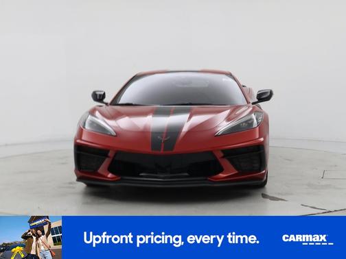 2023 Chevrolet Corvette Stingray 1LT
