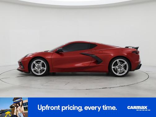 2023 Chevrolet Corvette Stingray 1LT