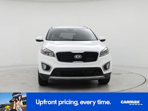 2018 Kia Sorento EX