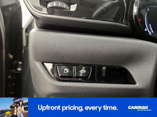 2022 Lexus NX 350h Premium