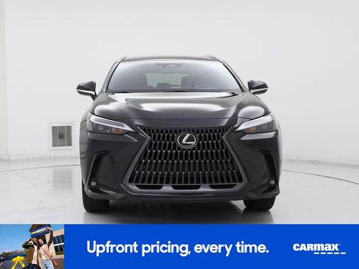 2023 Lexus NX 350 Premium