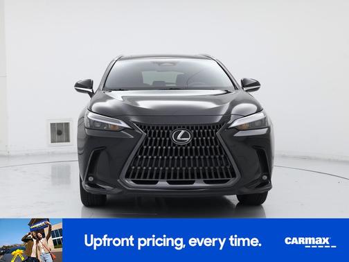2023 Lexus NX 350 Premium