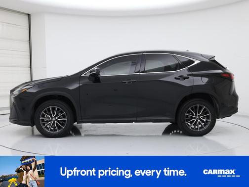 2023 Lexus NX 350 Premium