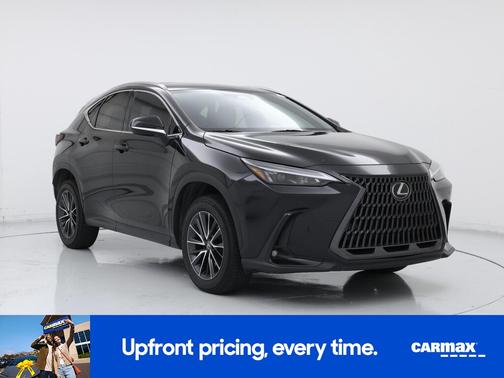 2023 Lexus NX 350 Premium
