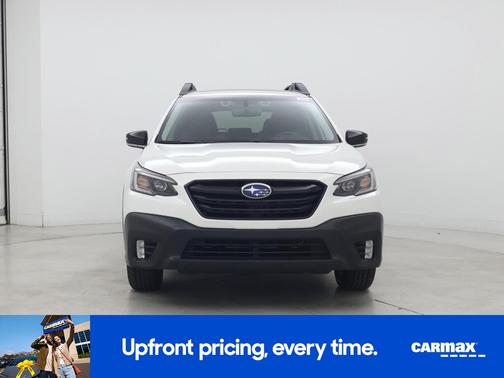 2022 Subaru Outback Onyx Edition XT