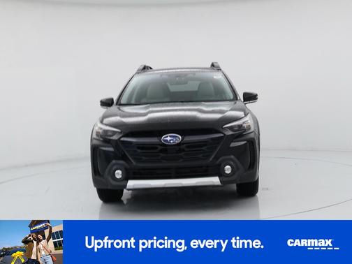 2023 Subaru Outback Limited XT