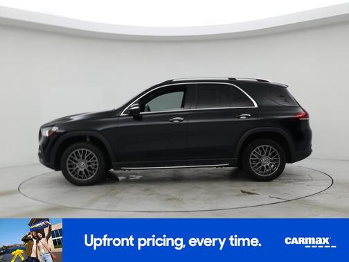 2022 Mercedes-Benz GLE 350 