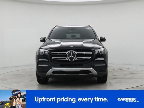 2022 Mercedes-Benz GLE 350 