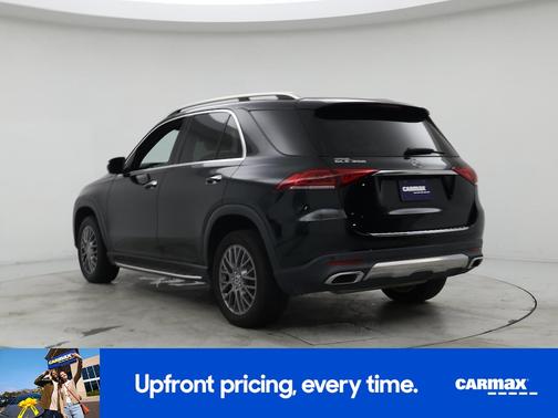 2022 Mercedes-Benz GLE 350 