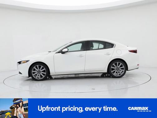 2023 Mazda Mazda3 2.5 S Select Package