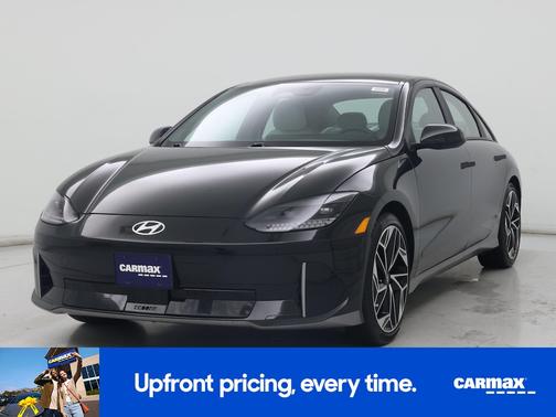 2023 Hyundai IONIQ 6 SEL