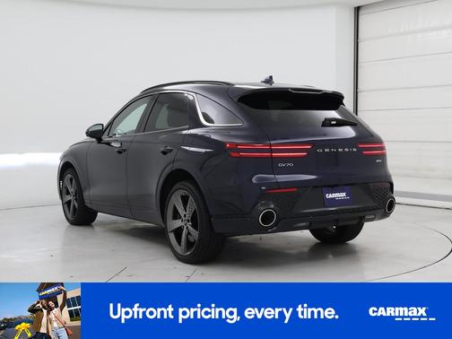 2023 Genesis GV70