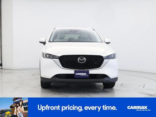 2022 Mazda CX-5 2.5 S Premium Package