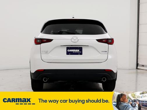 2023 Mazda CX-5 2.5 S