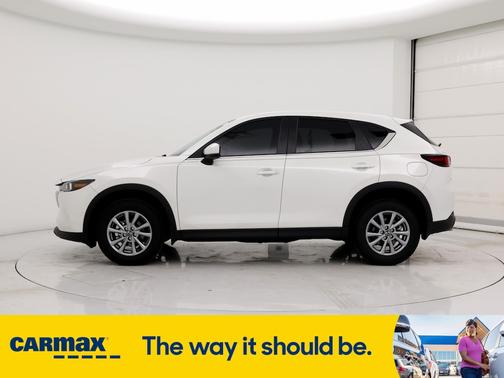 2023 Mazda CX-5 2.5 S