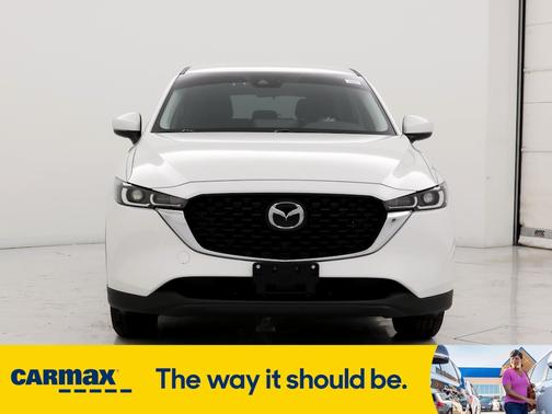 2023 Mazda CX-5 2.5 S