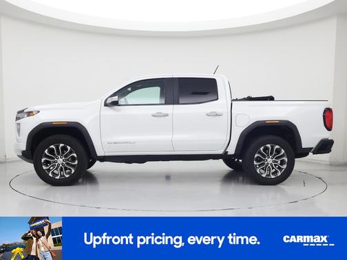 2024 GMC Canyon Denali