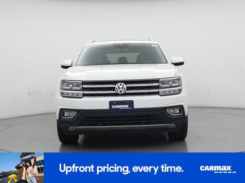 2019 Volkswagen Atlas SEL