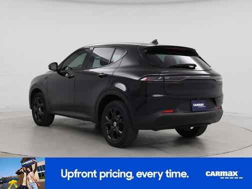 2024 Dodge Hornet GT