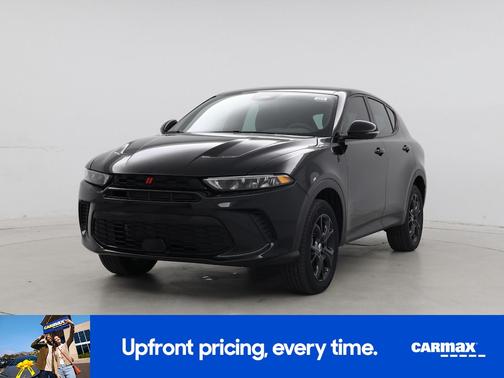 2024 Dodge Hornet GT