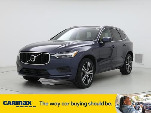 2020 Volvo XC60 T5 Momentum