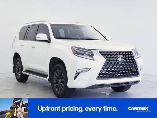 2023 Lexus GX 460 