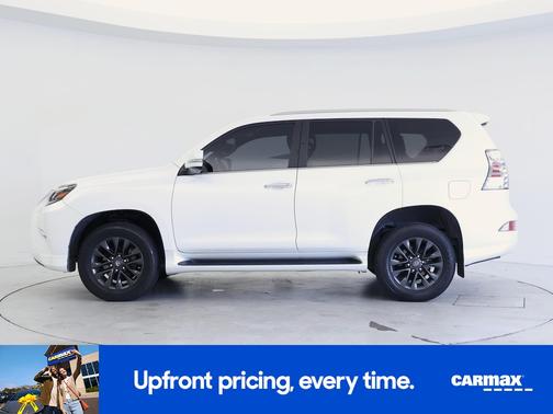 2023 Lexus GX 460 
