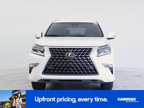 2023 Lexus GX 460 