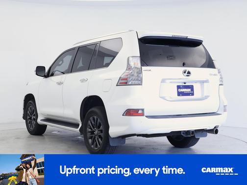 2023 Lexus GX 460 