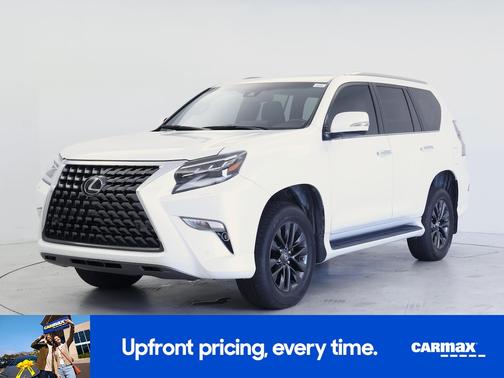 2023 Lexus GX 460 