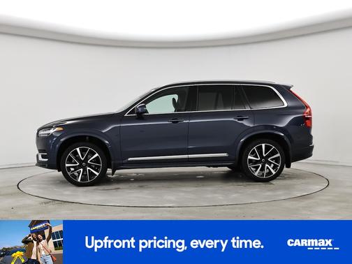 2023 Volvo XC90 B6 Plus