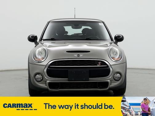 2017 MINI Hardtop S