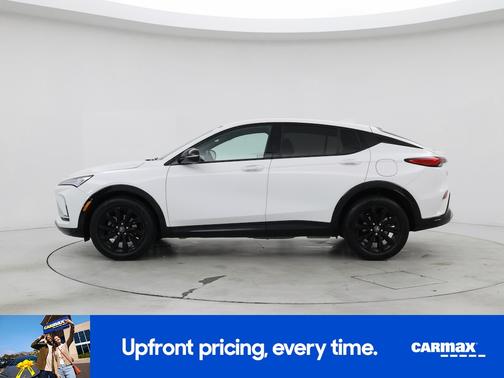 2024 Buick Envista Sport Touring