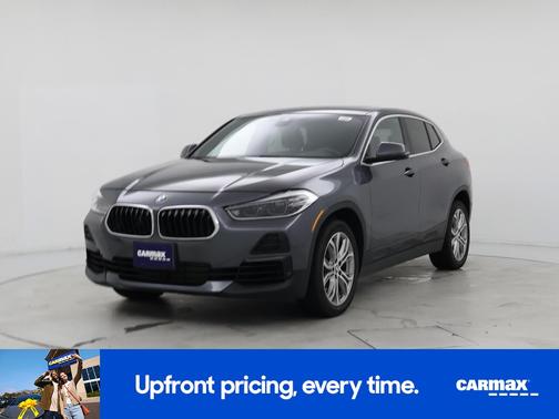2022 BMW X2 XDrive28i