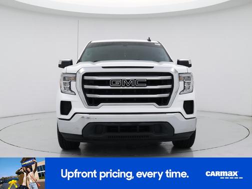 2022 GMC Sierra 1500 Limited SLE