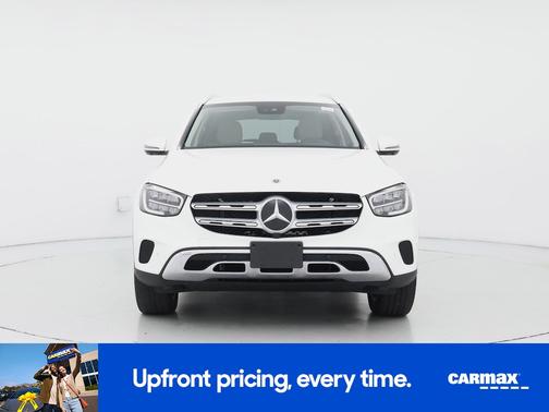 2022 Mercedes-Benz GLC 300 GLC 300