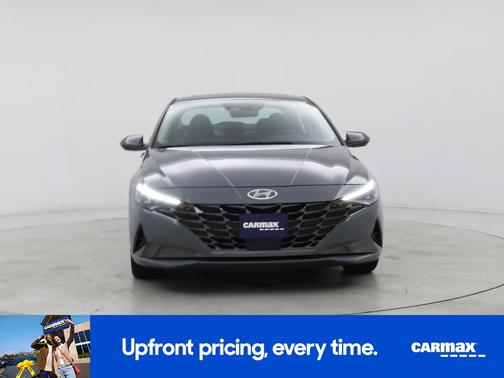 2022 Hyundai ELANTRA Limited