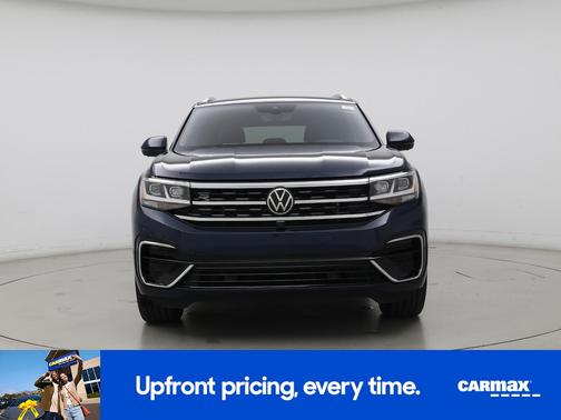 2022 Volkswagen Atlas Cross Sport SEL Premium R-Line