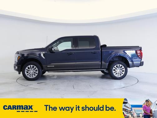 2024 Ford F-150 King Ranch