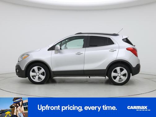 2015 Buick Encore Convenience